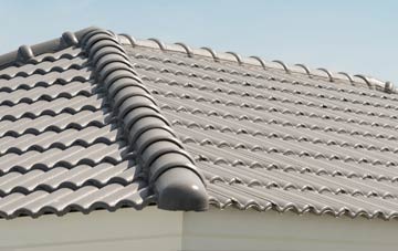advantages of Aylsham clay roofing