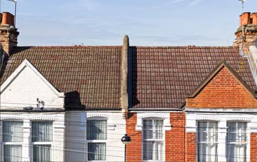 clay roofing Aylsham, Norfolk