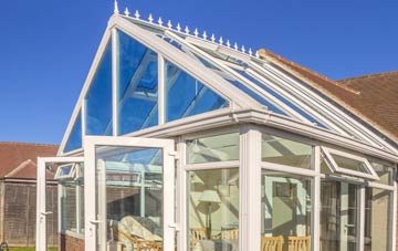 conservatory roof insulation costs Aylsham