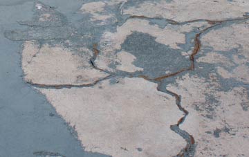 fibreglass roofing replacement Aylsham