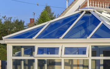 professional Aylsham conservatory insulation
