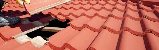 compare Aylsham roof repair quotes