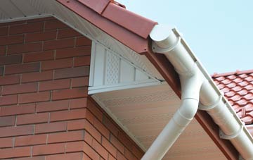 Aylsham soffit repair costs