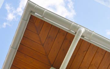 Aylsham soffit types
