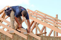 Aylsham roof trusses